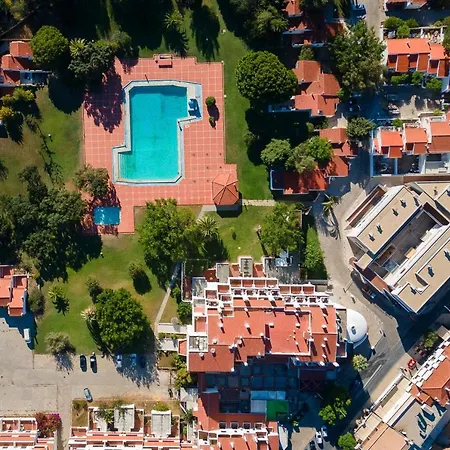 Casa Da Oura *