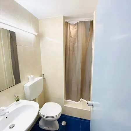 Appartamento Casa Da Oura *