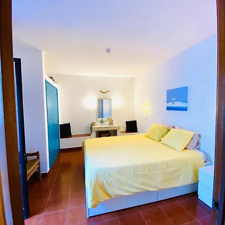 Casa Da Oura *