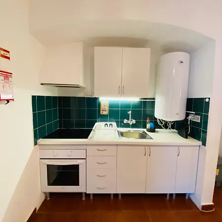 Apartamento Casa Da Oura
