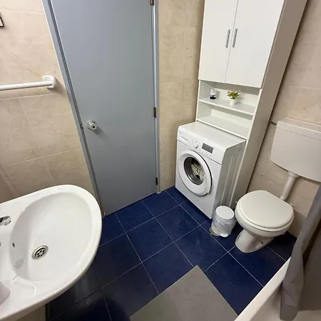 Appartamento Casa Da Oura Albufeira