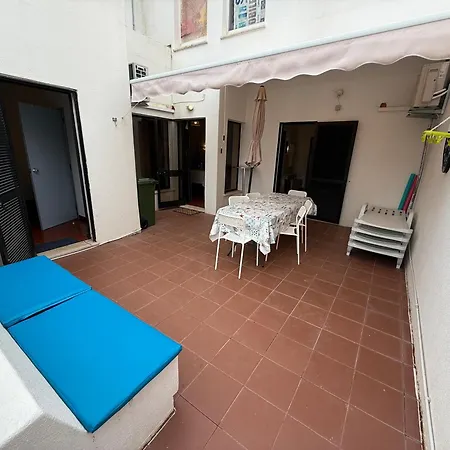 Apartament Casa Da Oura *