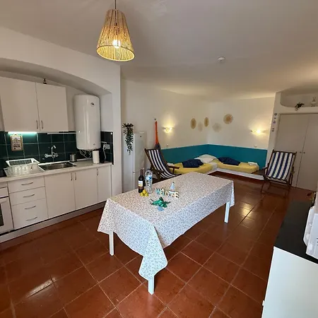 Casa Da Oura Apartament Albufeira