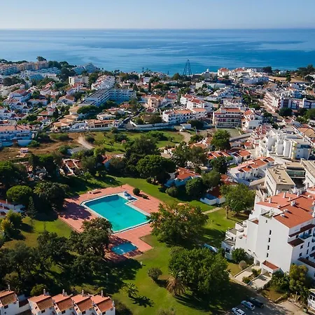 Casa Da Oura Apartment Albufeira