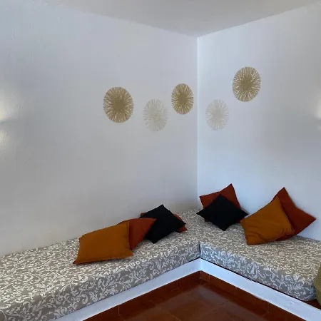 Casa Da Oura