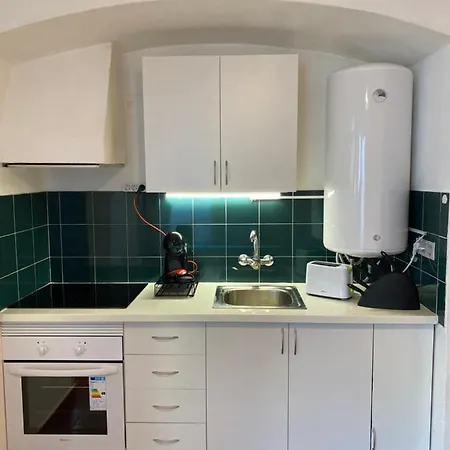 Apartment Casa Da Oura