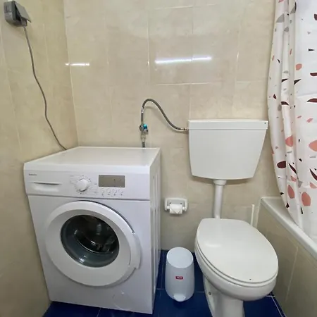 Apartment Casa Da Oura