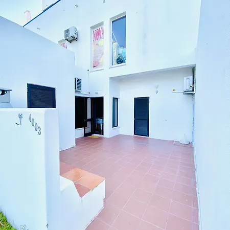 Apartment Casa Da Oura *