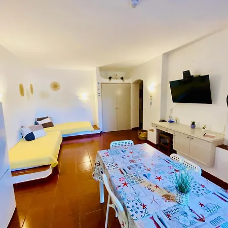 Apartment Casa Da Oura Albufeira