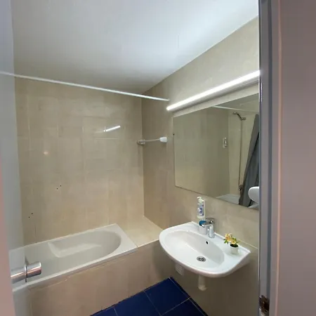 Apartment Casa Da Oura *