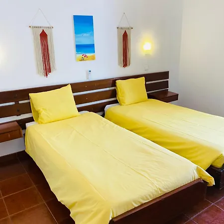 Casa Da Oura Apartment Albufeira
