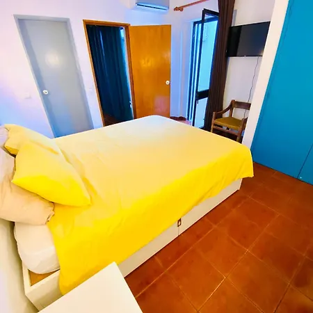 Casa Da Oura * Albufeira