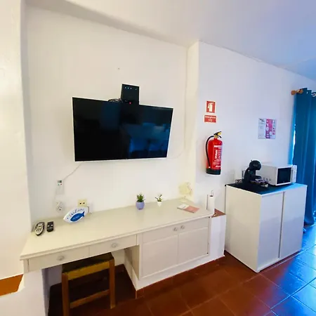 Apartment Casa Da Oura Albufeira