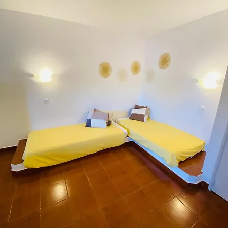Casa Da Oura Apartment