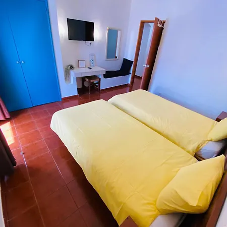 Casa Da Oura * Albufeira