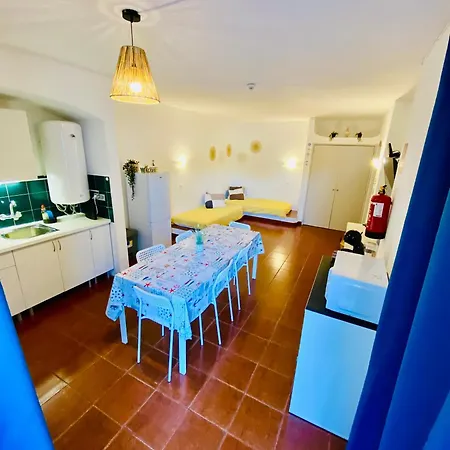 Casa Da Oura Apartment