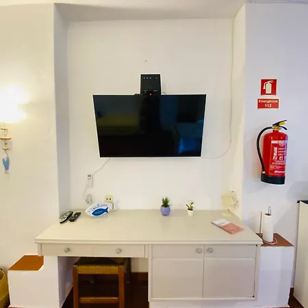 Apartment Casa Da Oura *