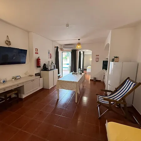 Apartment Casa Da Oura Albufeira