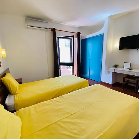 Casa Da Oura Apartament