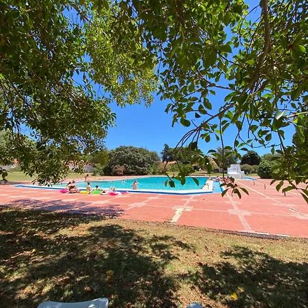 Casa Da Oura Apartament Albufeira