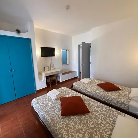 Casa Da Oura Apartment